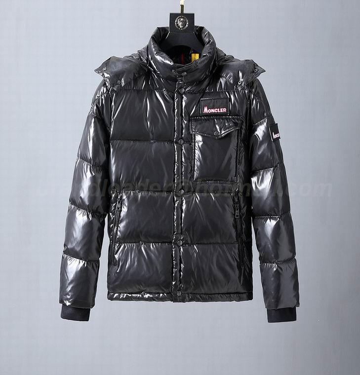 Moncler Men's Outwear 132